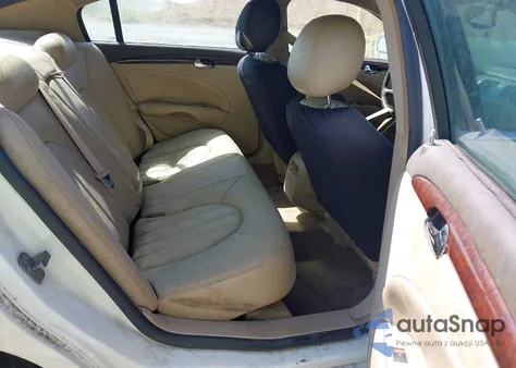 2010 Buick Lucerne Cxl из США, поврежденный, VIN 1G4HC5EM9AU131498